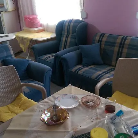 Seaside House Siğacık