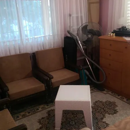 Hébergement de vacances Seaside House Siğacık