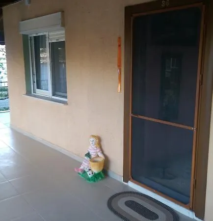 Seaside House * Siğacık