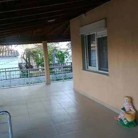 Hébergement de vacances Seaside House *