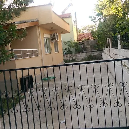 Case de vacanță Seaside House